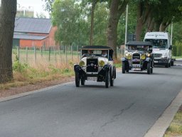 2025 - Parel der Voorkempen - Guy Reynders